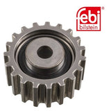 Febi 01389 Idler Pulley Metal Standard Premium Fits Ford Fiesta 1989 - 1995