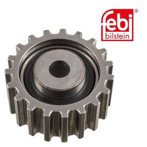 Febi 01389 Idler Pulley Metal Standard Premium Fits Ford Fiesta 1989 - 1995