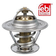 Febi 17904 Thermostat Premium High Performance Fits VW Polo 1992 - 1994