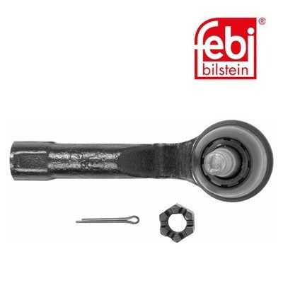 Febi 42771 Tie Rod End Front Left Right Premium Fits Nissan Skyline 1990 - 1993
