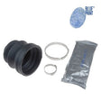 Blueprint ADC48139 CV Boot Kit Elastomer For Mitsubishi Shogun Pinin 1999 - 2001