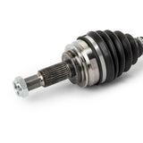Febi 182425 Drive Shaft Standard Fits Renault Kangoo/Grand Kangoo 2013 - 2025