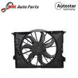 AutoStar Germany AC FAN W211 2115000093