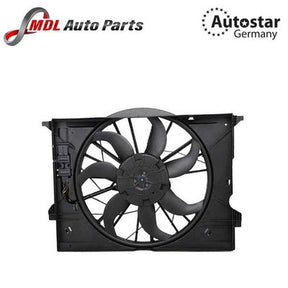 AutoStar Germany AC FAN W211 2115000093