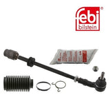 Febi 49077 Tie Rod Front Right High Performance Fits VW Golf 1983 - 1991