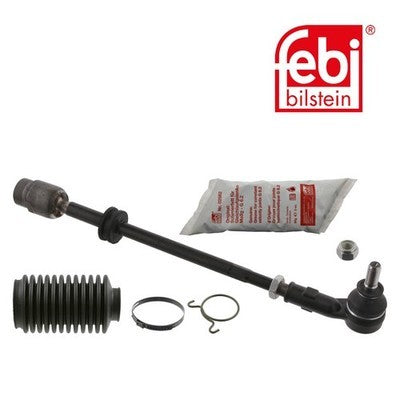 Febi 49077 Tie Rod Front Right High Performance Fits VW Golf 1983 - 1991