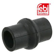 Febi 06720 Anti Roll Bar Bush Rubber Premium Fits Mercedes-Benz T2/L 1968 - 1974