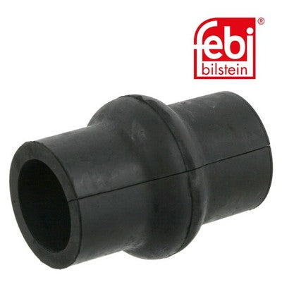 Febi 06720 Anti Roll Bar Bush Rubber Premium Fits Mercedes-Benz T2/L 1968 - 1974
