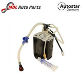 EUROSPARE FUEL PUMP WGS500012