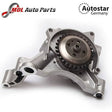 Autostar Germany Oil Pump 03C115105AG Brand New Quality