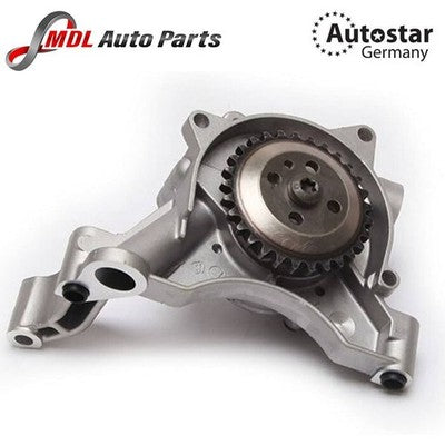 Autostar Germany Oil Pump 03C115105AG Brand New Quality