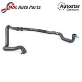 AutoStar Engine Coolant Hose 17122754247 for Mini Cooper 2007-2016