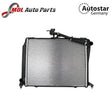AUTOSTAR 1640075370 RADIATOR HIACE (GAS)