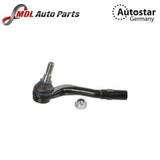 Autostar Germany Front Right Tie Rod End 2033302003 for Mercedes-Benz