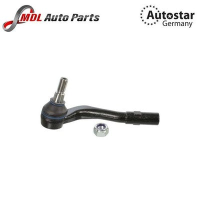 Autostar Germany Front Right Tie Rod End 2033302003 for Mercedes-Benz