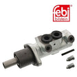 Febi 18289 Brake Master Cylinder Fits Citroen Berlingo 1998 - 2005