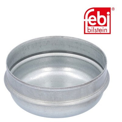 Febi 04947 Dust Cap High Performance Fits Mercedes-Benz C-Class 2009 - 2014