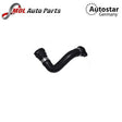 Autostar Germany Radiator Hose 11537572158 for BMW E46, E83, E90