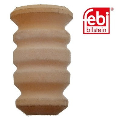 Febi 36306 Bump Stop Front Premium High performance Fits Peugeot 207 2007 - 2009