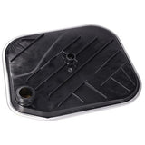 Febi 194020 Transmission Oil Filter Set Durable Fits Audi A4 Allroad 2013 - 2016