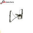 Eurospares Window Regulator CUH500230 Range Rover