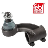 Febi 09875 Tie Rod End Front Left Hand Right Hand Premium Grade High Performance