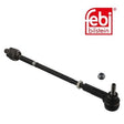 Febi 14170 Tie Rod Front Left High Performance Fits VW Bora 1998 - 2005