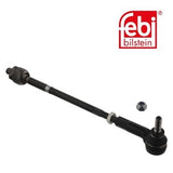Febi 14170 Tie Rod Front Left High Performance Fits VW Bora 1998 - 2005