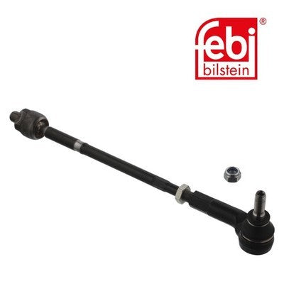 Febi 14170 Tie Rod Front Left High Performance Fits VW Bora 1998 - 2005