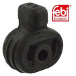 Febi 15714 Exhaust Mounting Premium High Performance Fits Ford Ka 1998 - 2008