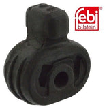 Febi 15714 Exhaust Mounting Premium High Performance Fits Ford Ka 1998 - 2008