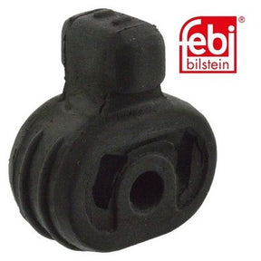 Febi 15714 Exhaust Mounting Premium High Performance Fits Ford Ka 1998 - 2008