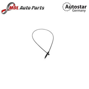 Autostar Germany Hood Release Cable for Mercedes C300 C350 GLK350 E350 E550