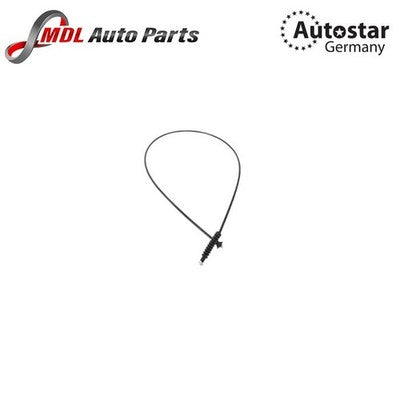 Autostar Germany Hood Release Cable for Mercedes C300 C350 GLK350 E350 E550
