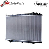 AUTOSTAR 214103S210 RADIATOR DATSUN TRUCK 2.7D / HARDBODY