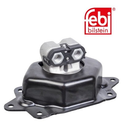 Febi 105854 Engine Mounting Left Premium Grade Durable High Performance
