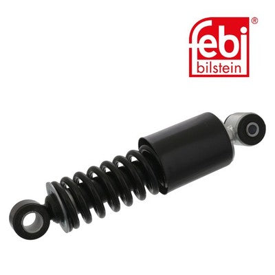 Febi 101970 Cabin Shock Absorber Front Mechanical Mode Premium High Performance