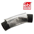 Febi 107547 Coolant Hose Premium Grade Durable Standard High Performance
