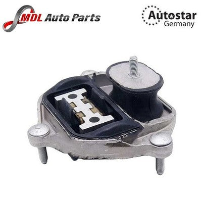 AutoStar Germany Transmission Mount 8K0399151DS for Audi A4 A5 A6 A8 S8
