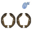 Blueprint ADBP410049 Brake Shoes Rear Axle Premium Fits Volvo XC90 2010 - 2014