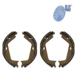 Blueprint ADBP410049 Brake Shoes Rear Axle Premium Fits Volvo XC90 2010 - 2014