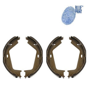Blueprint ADBP410049 Brake Shoes Rear Axle Premium Fits Volvo XC90 2010 - 2014