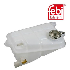 Febi 22637 Coolant Expansion Tank Premium Fits Mercedes-Benz T1 1982 - 1994