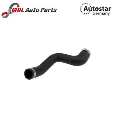 Upper Left Intercooler Hose PNH500361 for Land Rover Range Rover Sport L320 3.6L