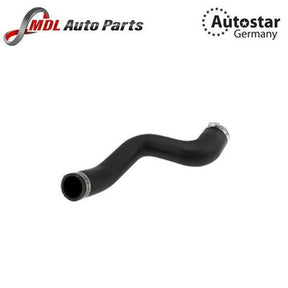 Upper Left Intercooler Hose PNH500361 for Land Rover Range Rover Sport L320 3.6L