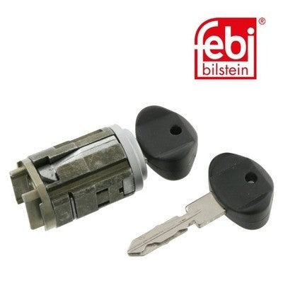 Febi 26670 Barrel Lock Premium Easy Installation Fits Peugeot 407 2004 - 2006