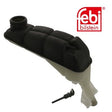 Febi 38916 Coolant Expansion Tank Premium Fits Mercedes-Benz E-Class 1998 - 1999