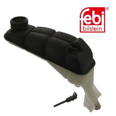 Febi 38916 Coolant Expansion Tank Premium Fits Mercedes-Benz E-Class 1998 - 1999