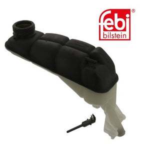 Febi 38916 Coolant Expansion Tank Premium Fits Mercedes-Benz E-Class 1998 - 1999