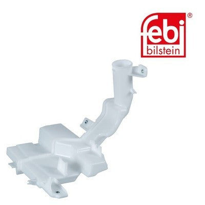 Febi 109525 Premium Windscreen Washer Bottle Upper Pp Fits VW Passat 2010-2014